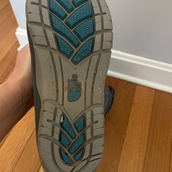 The North Face Shellista II Tall Boot - Picture 4 of 7